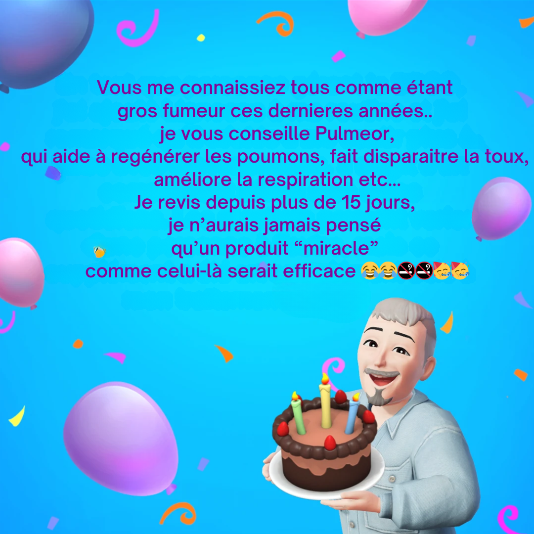 Pulmeor – Capsules à base de champignon Tiger Milk